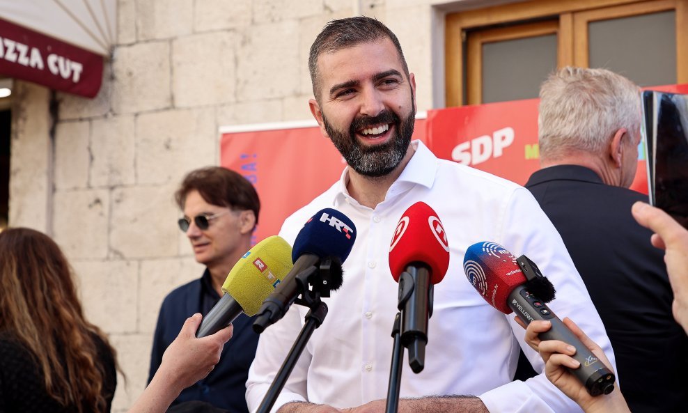 Davor Matijević