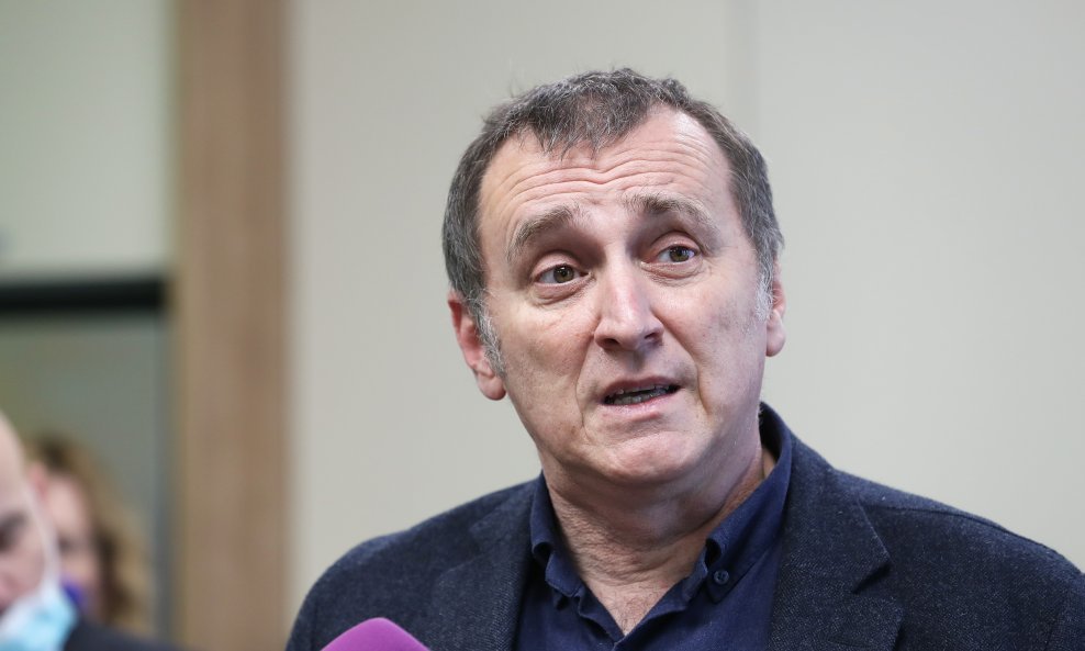 Hrvoje Handl