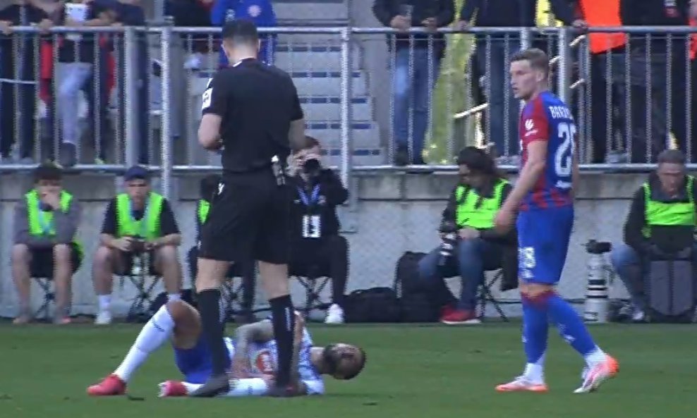 Prekršaj Brajkovića
