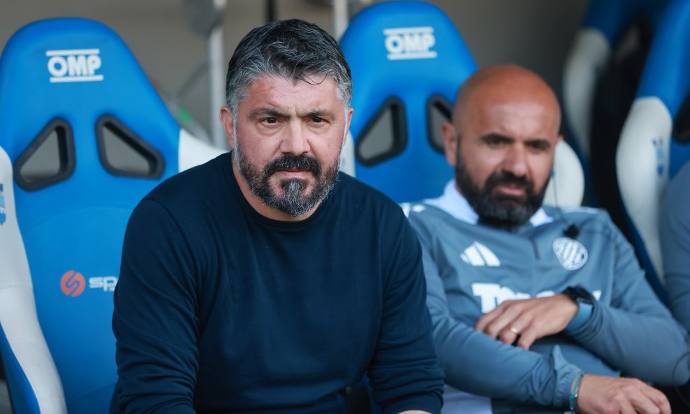 Gennaro Gattuso