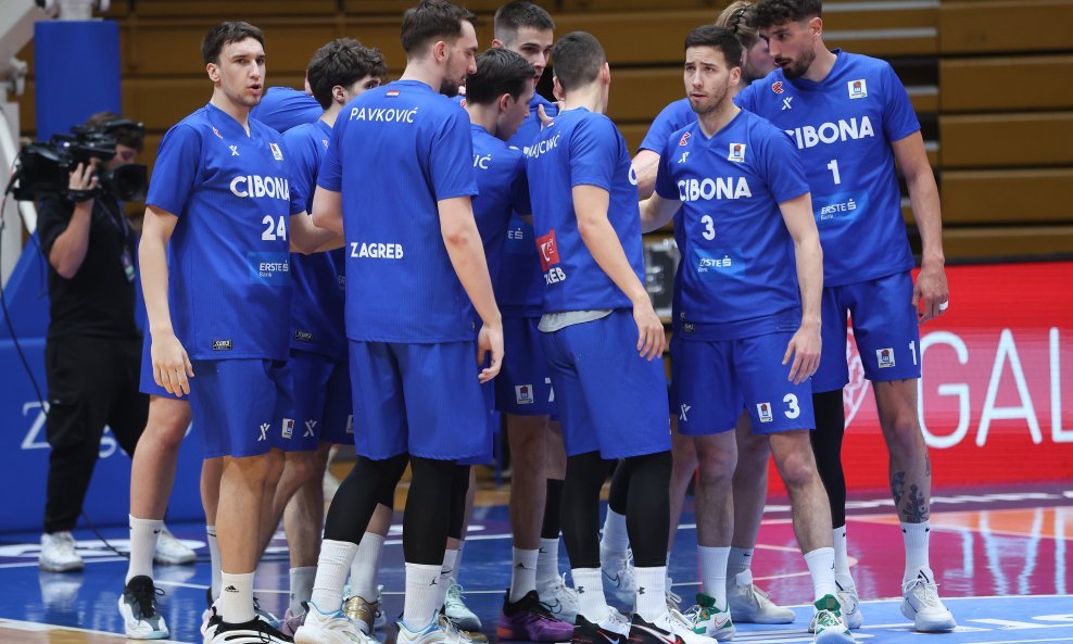 KK Cibona