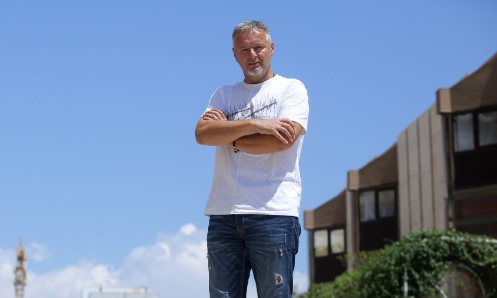 Marko Perković Thompson