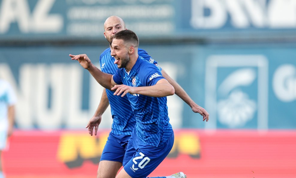 Marko Pjaca
