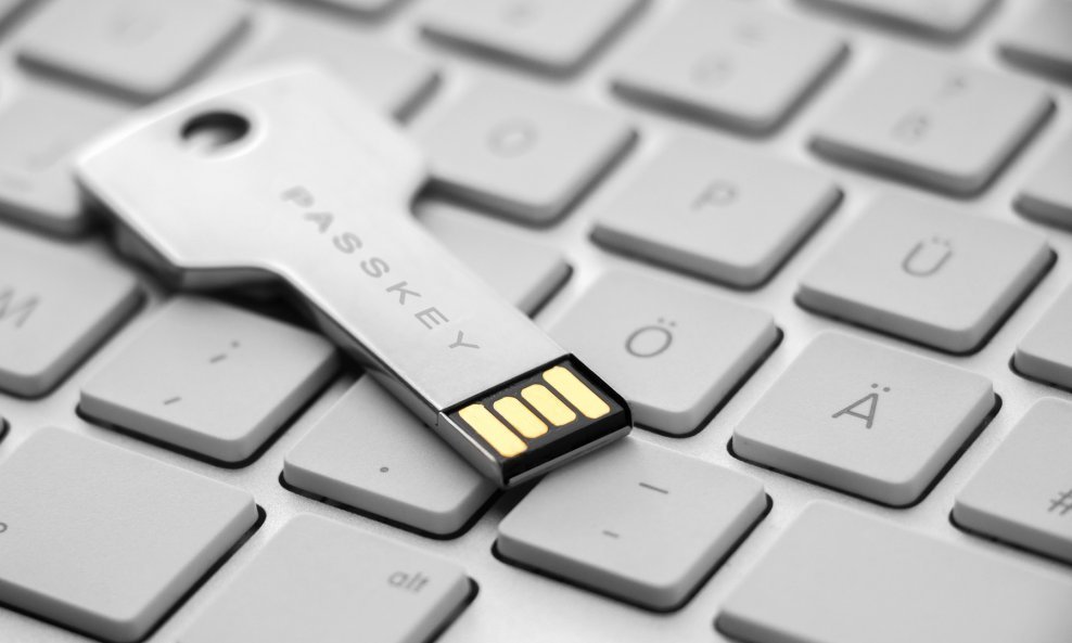 Passkey