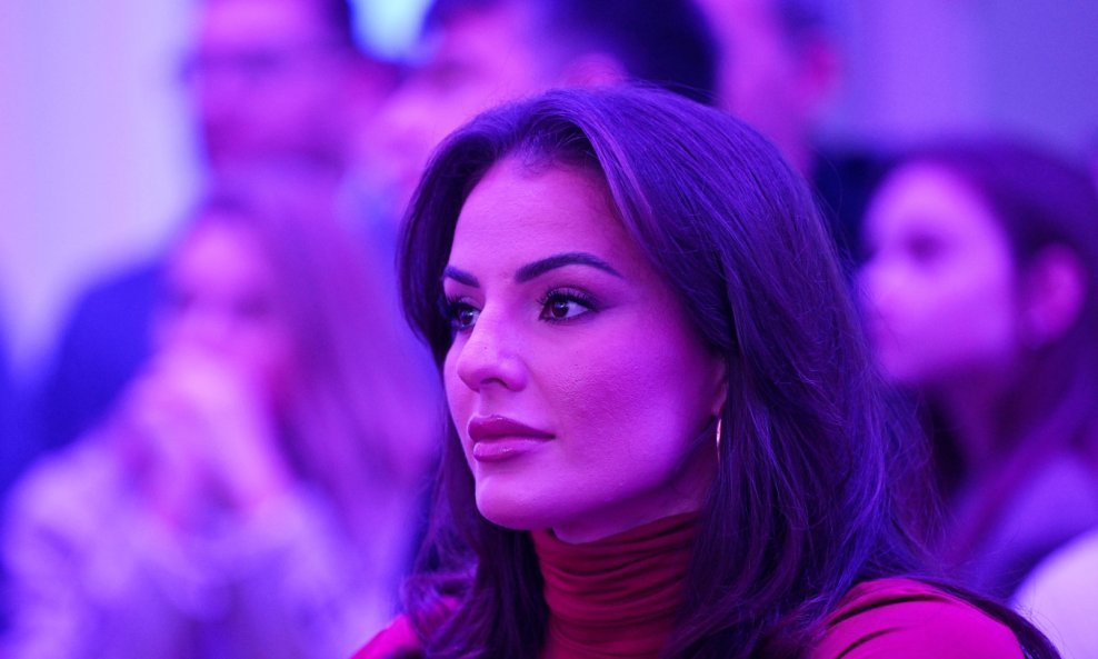Barbara Matić