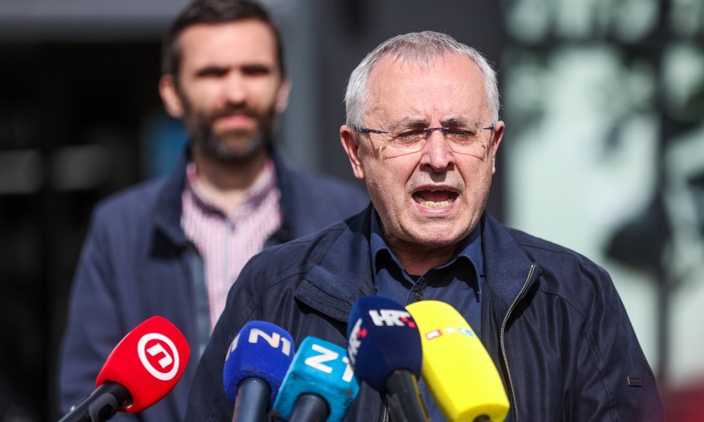 Željko Stipić