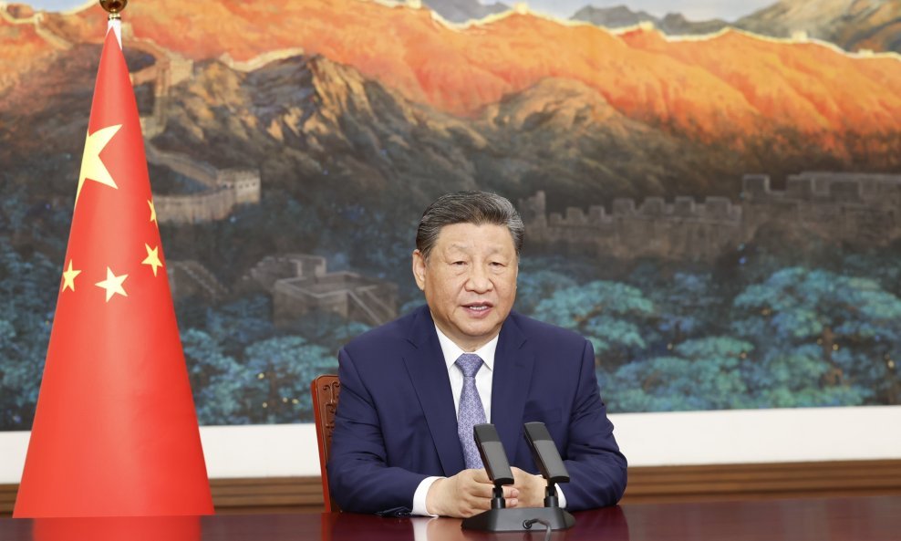 Xi Jinping