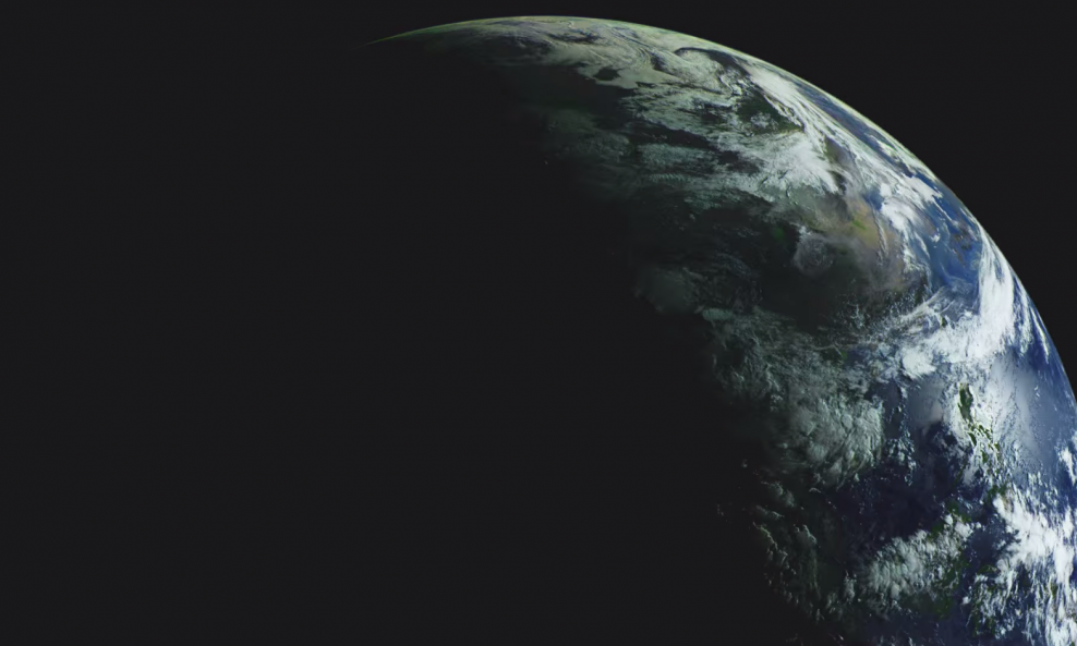 Planet Earth in 4K - YouTube