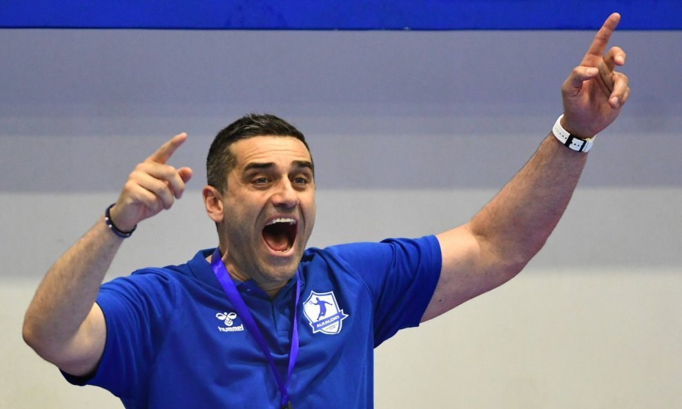 Kiro Lazarov