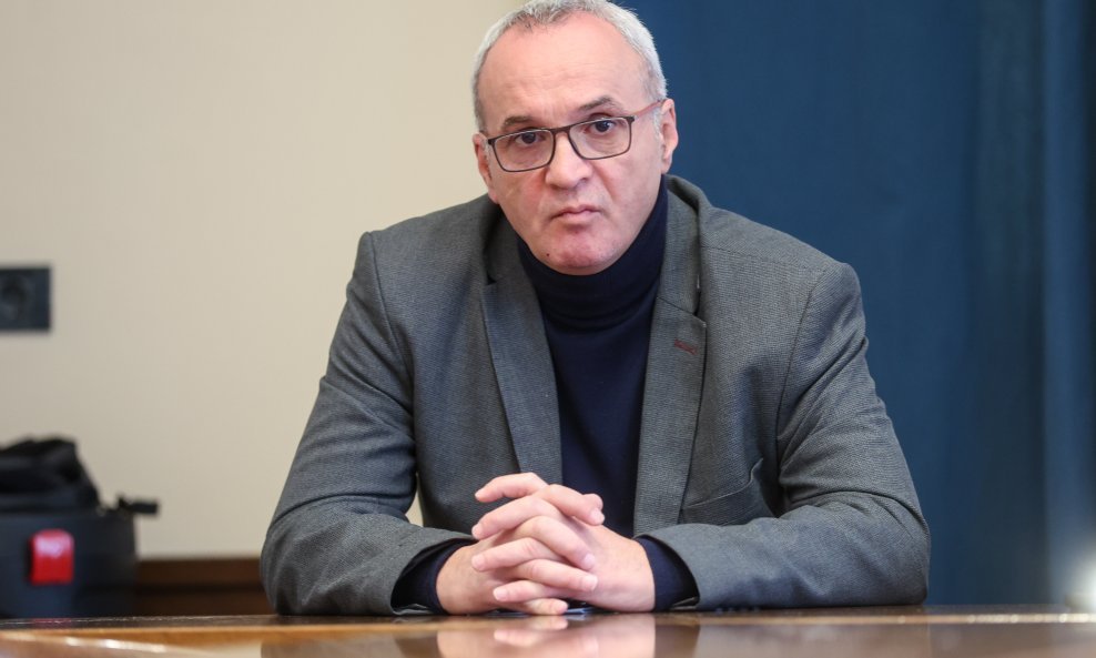 Hrvoje Zovko