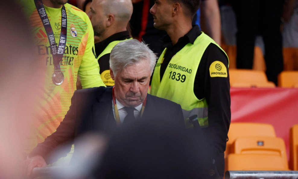 Ancelotti