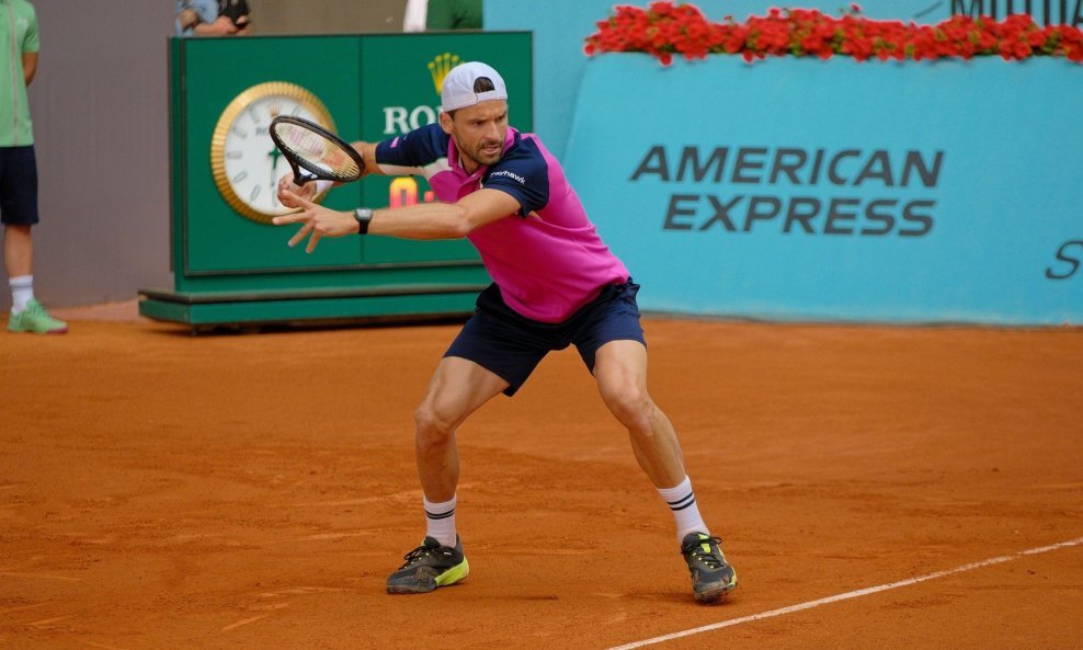 Grigor Dimitrov