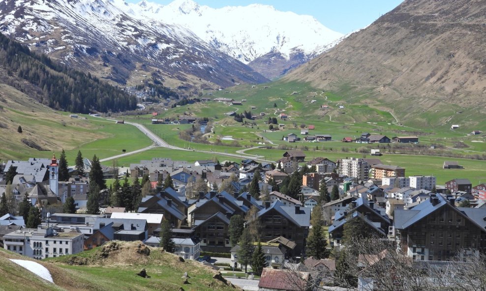 Andermatt