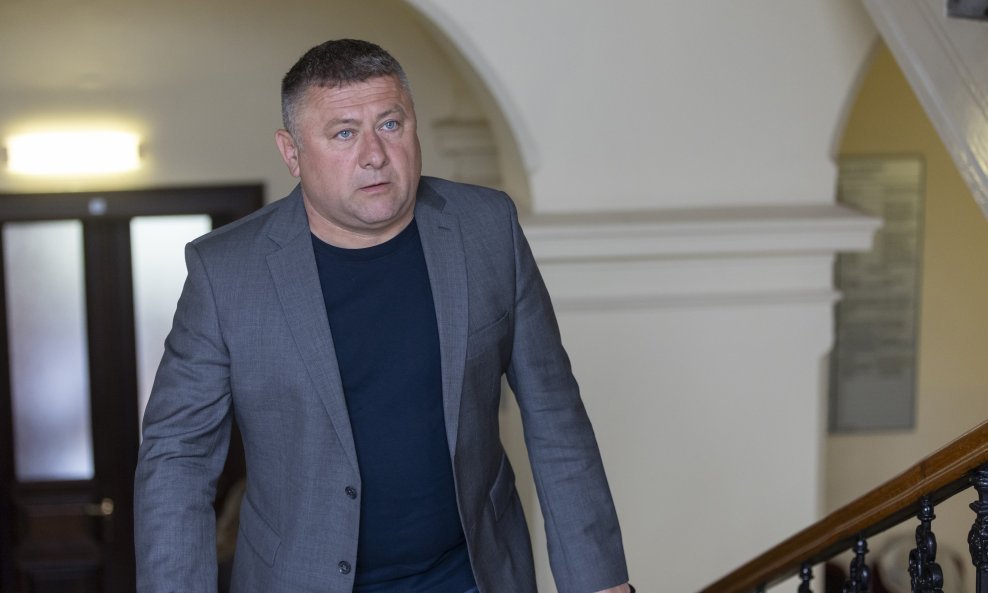 Damir Dekanić