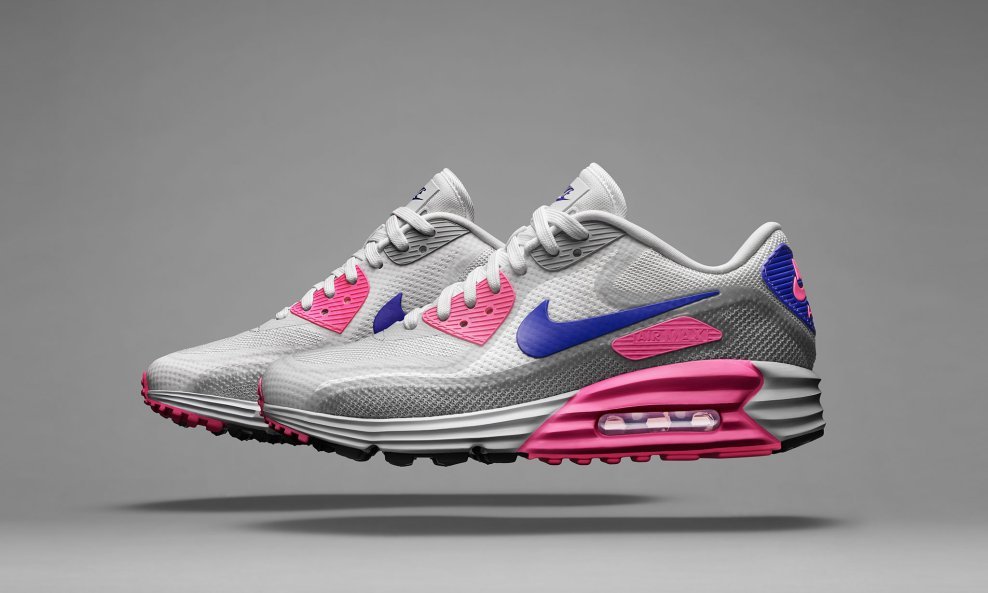 2 - Nike Air Max Lunar90 woman - 1199kn
