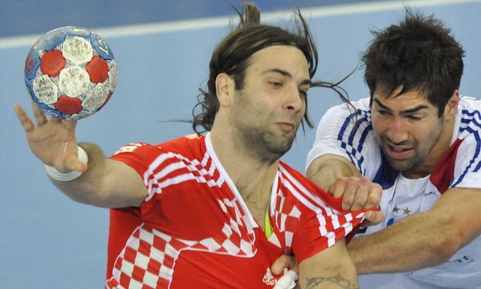 Balić i Karabatić