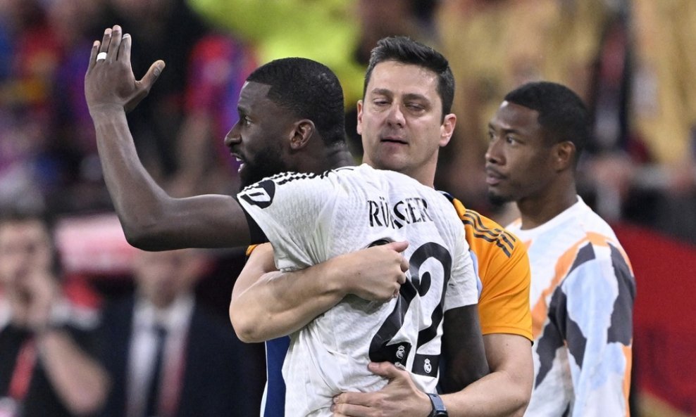 Rudiger