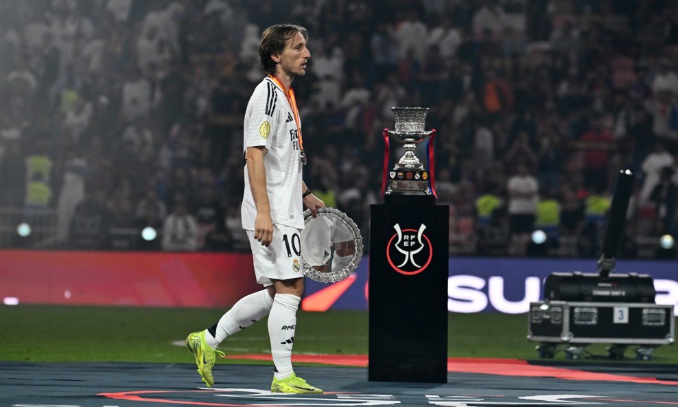 Luka Modrić