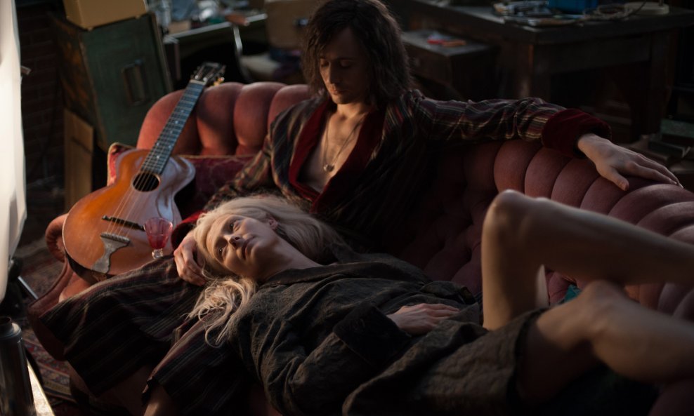 Only lovers left alive 2