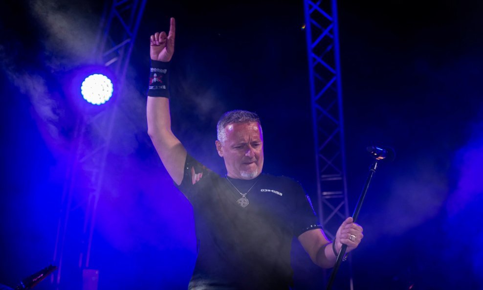 Marko Perković Thompson