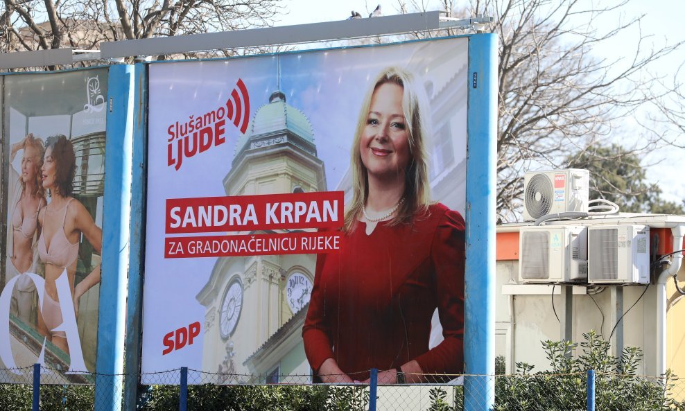 Sandra Krpan