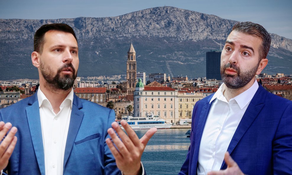 Davor Matijević u izjavi za tportal žestoko demantira sve navode i tvrdi da se radi o klevetama i lažima, dok zamjenik splitskog gradonačelnika Bojan Ivošević još žešće kaže da se radi o 'serijskom prevarantu'