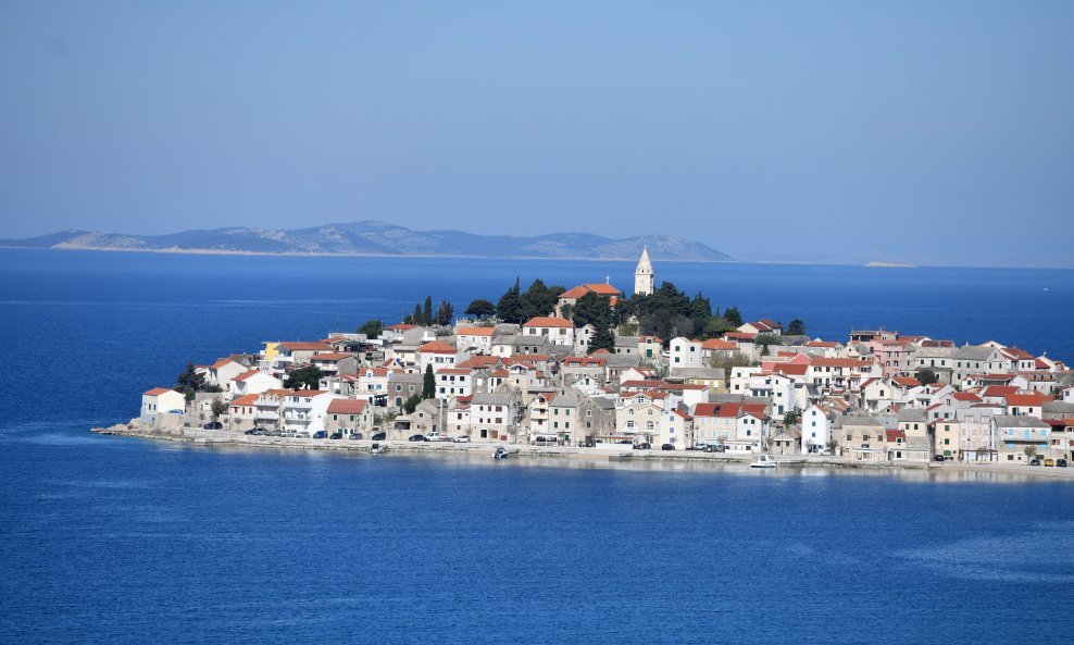 Primošten