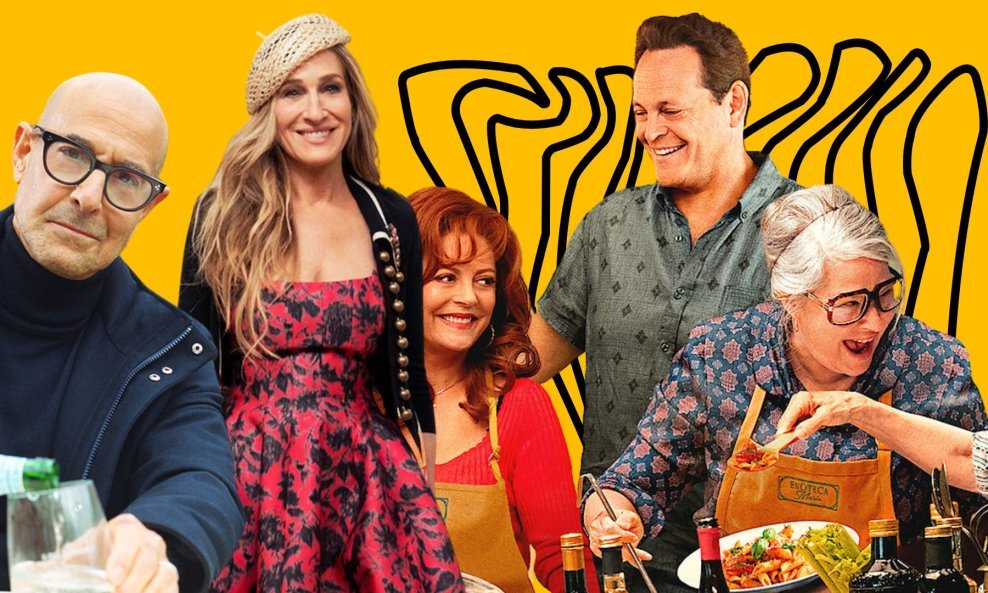 Filmovi i serije u svibnju