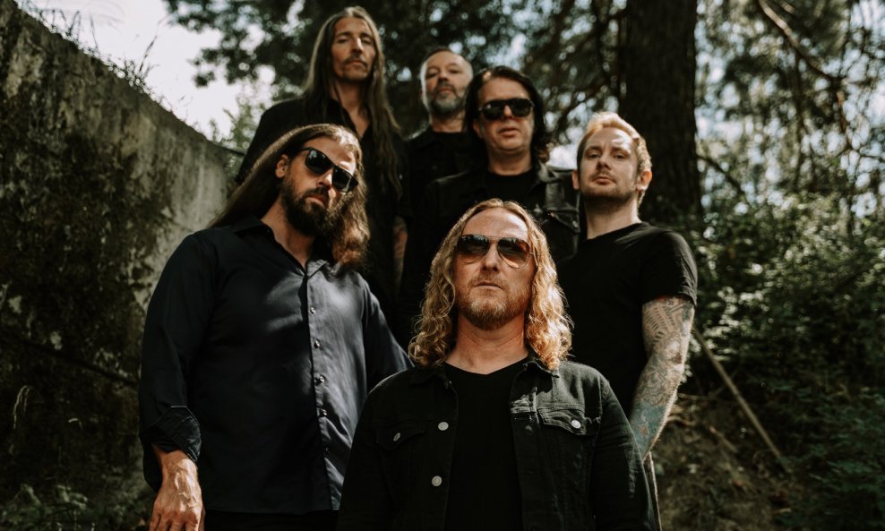 Dark Tranquillity