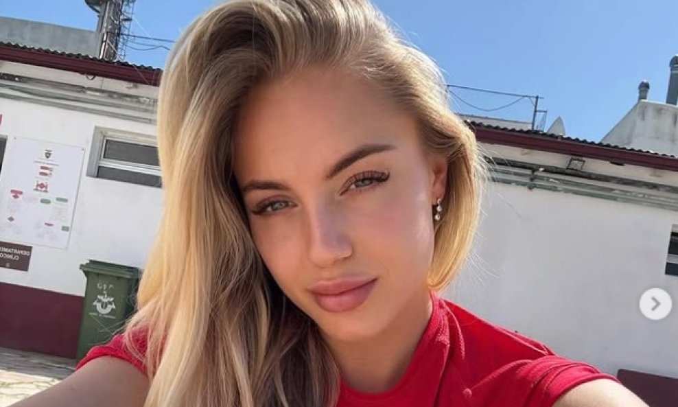 Ana Maria Marković