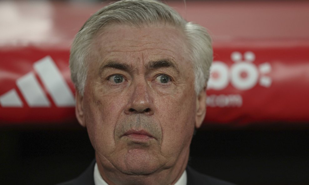 Carlo Ancelotti