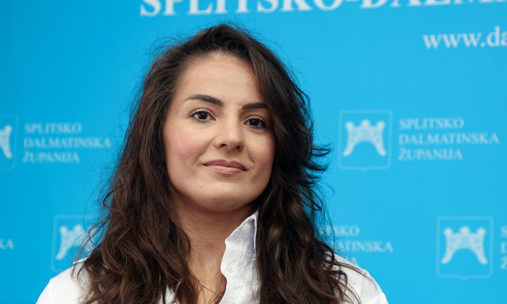 Barbara Matić
