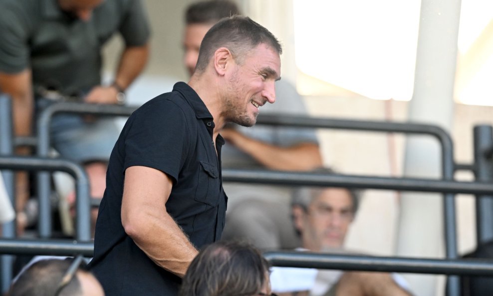 Nikica Jelavić