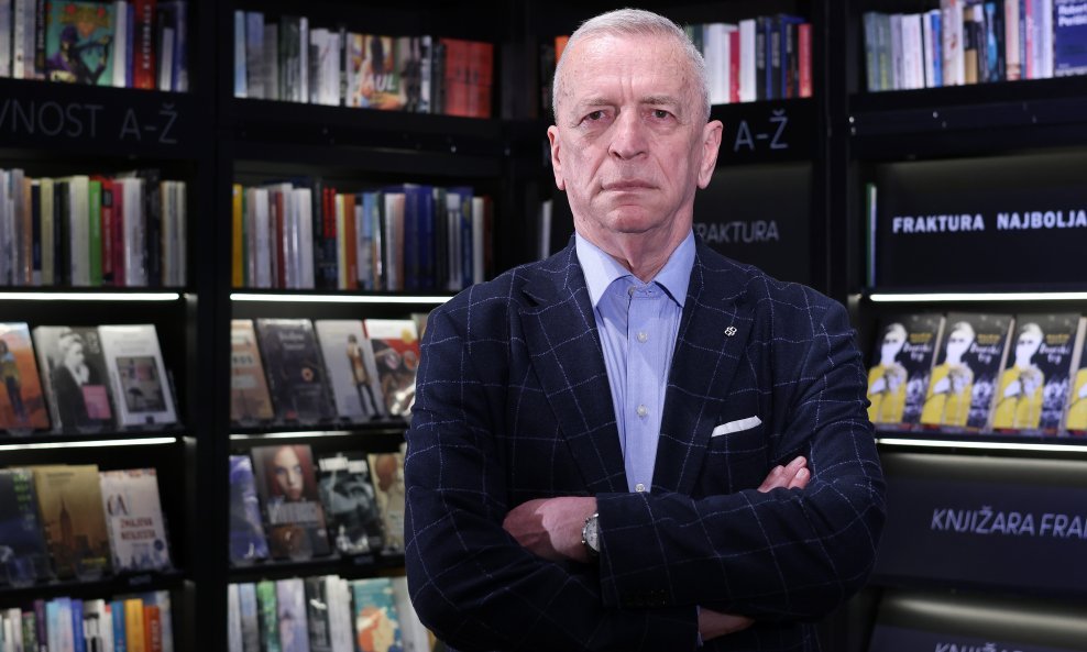 Milorad Popović