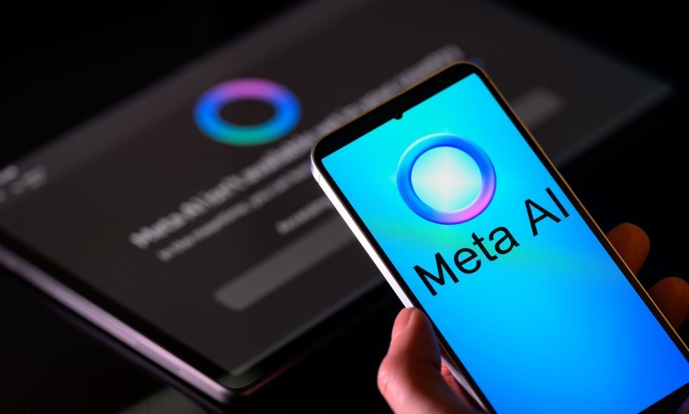 Meta AI
