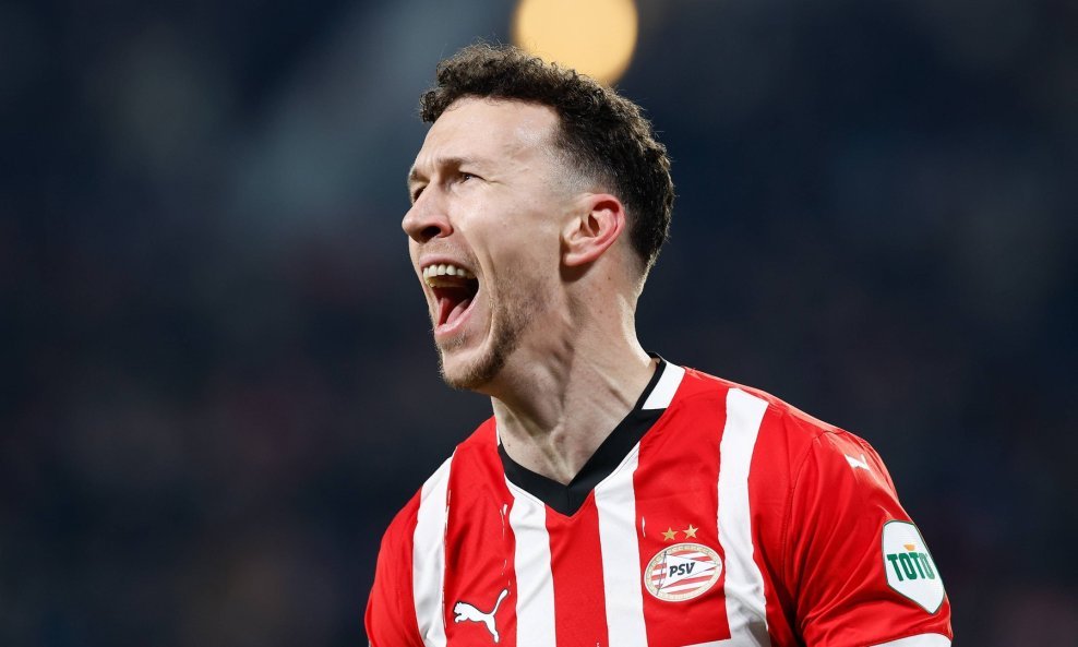 Ivan Perišić PSV