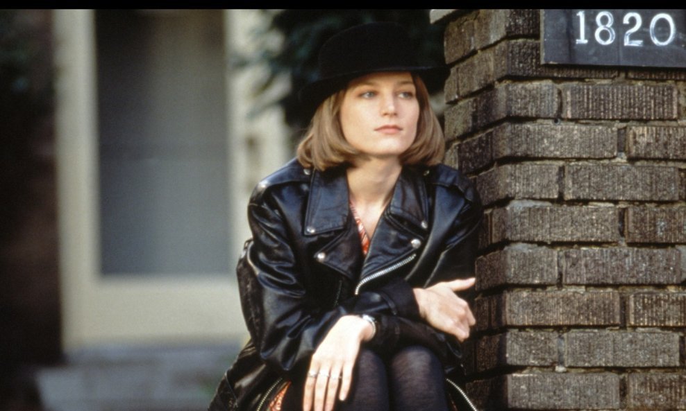 Bridget Fonda