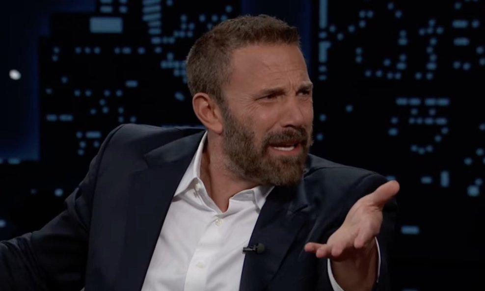 Ben Affleck