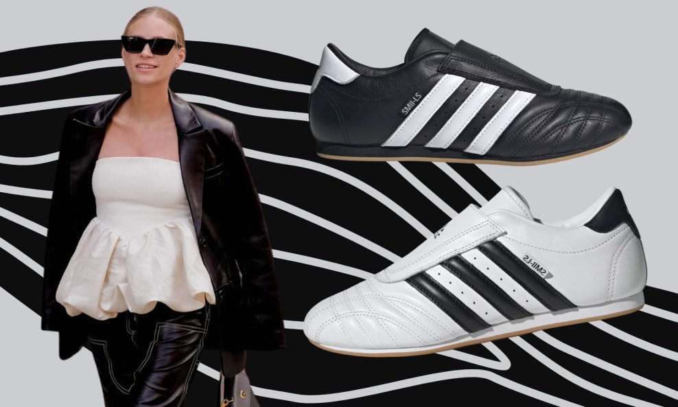adidas Taekwondo