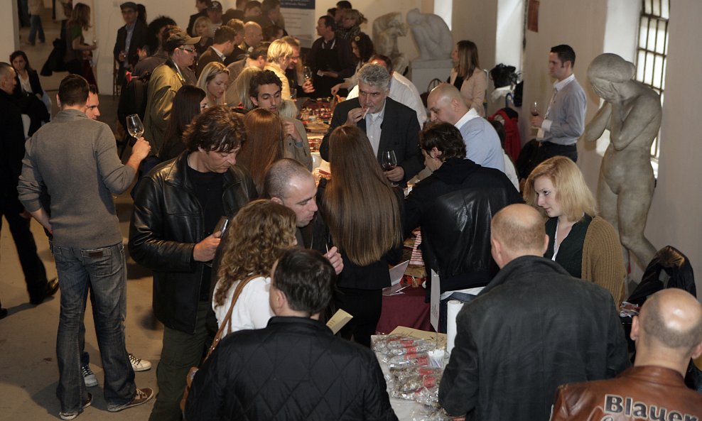 Zagreb Wine Gourmet Weekend (4)