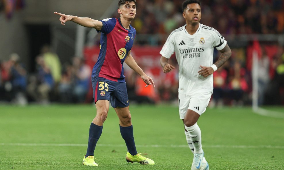 Rodrygo