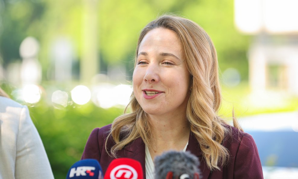 Marija Selak Raspudić