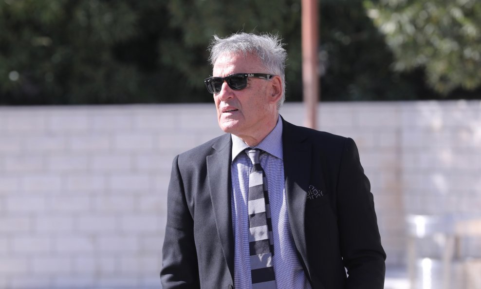 Luka Bonačić