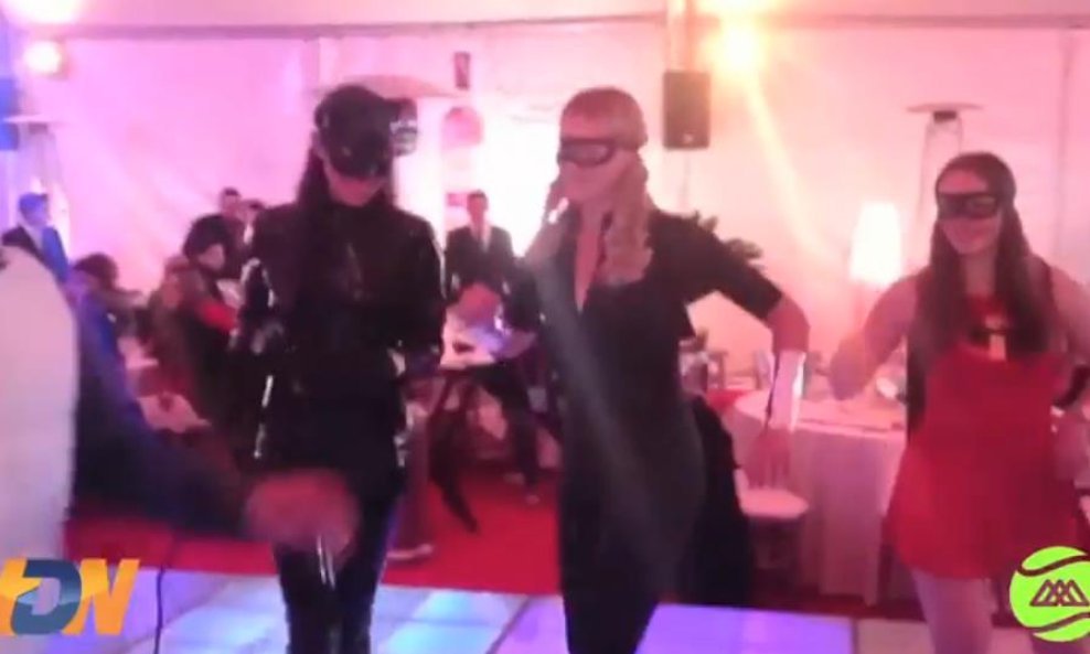 tenisačice heroji
