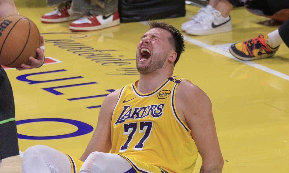 Luka Dončić