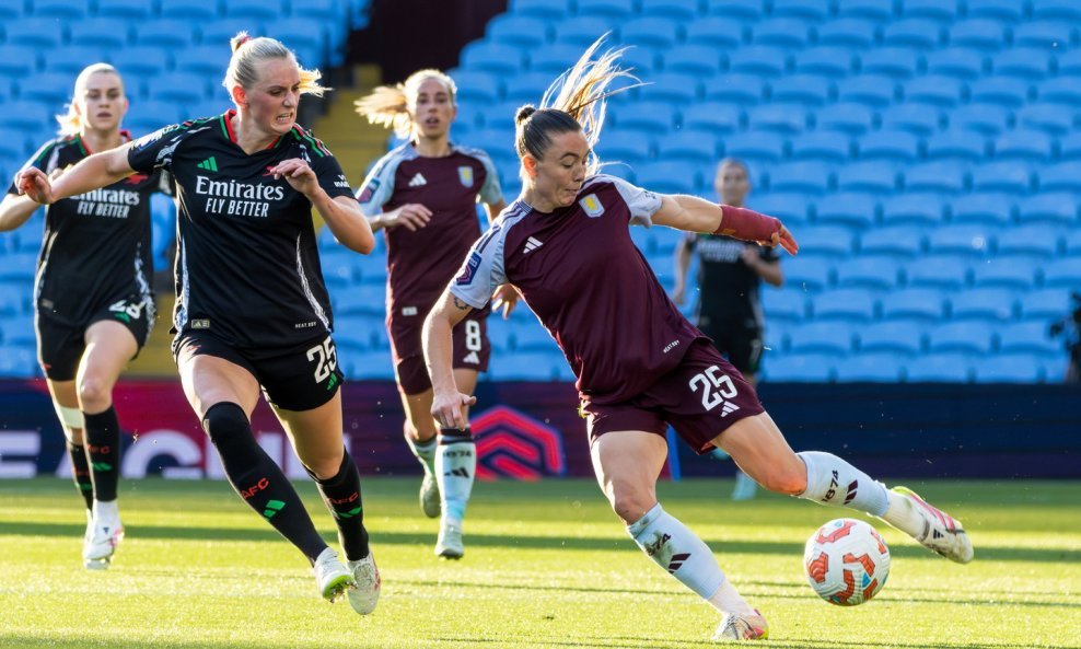 Womens Super League