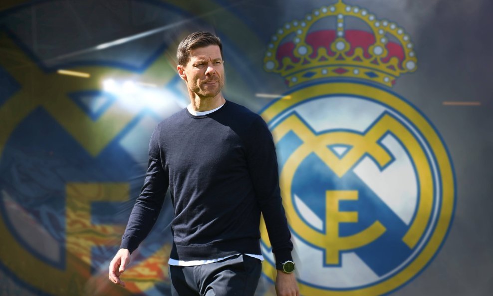 Xabi Alonso