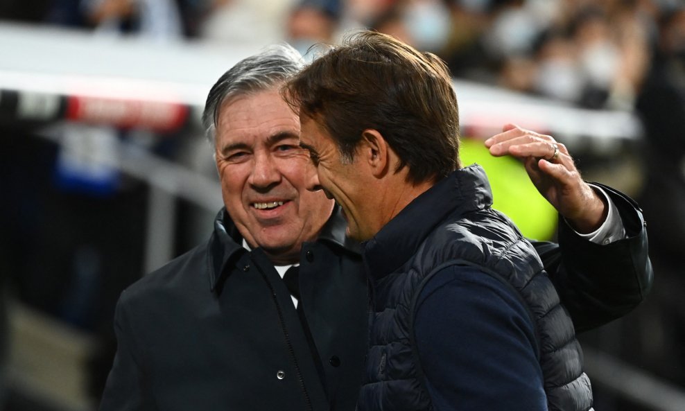Julen Lopetegui