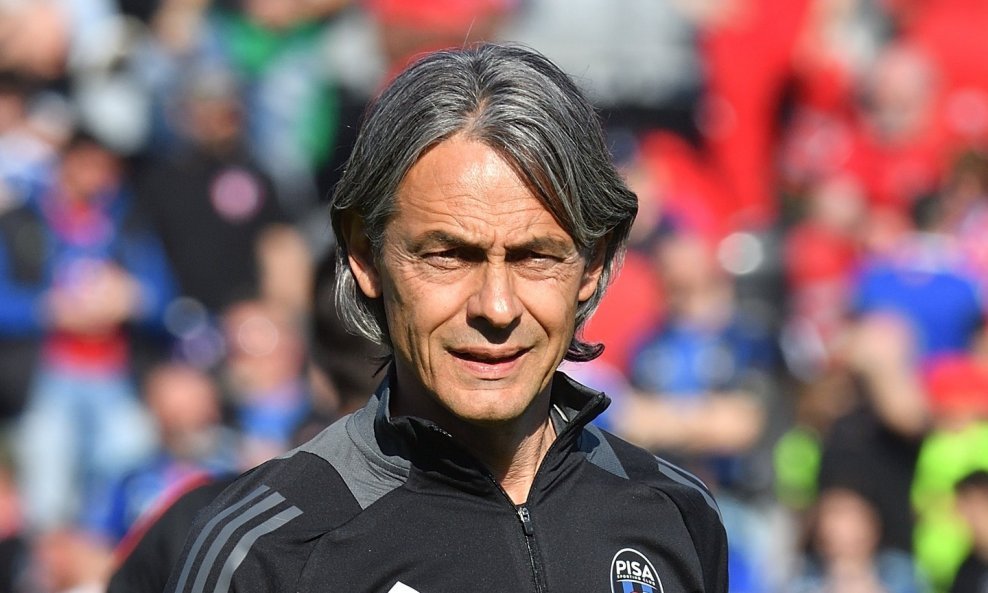 Pippo Inzaghi