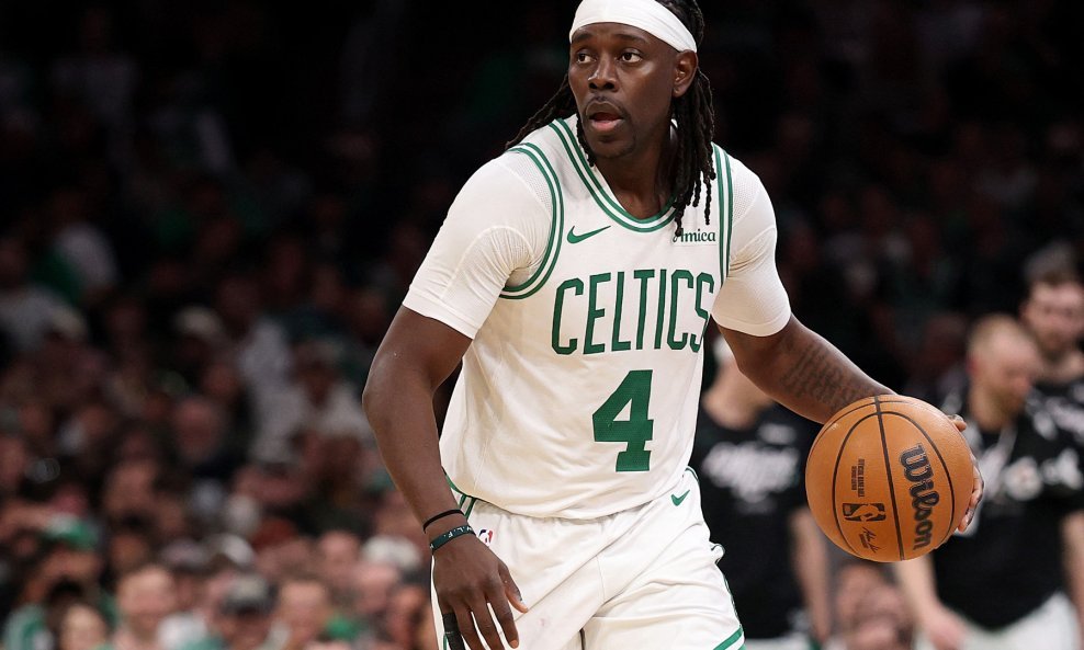 Jrue Holiday